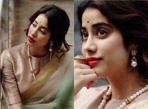 Beautiful Photos of Jhanvi Kapoor in HD - Filmy19