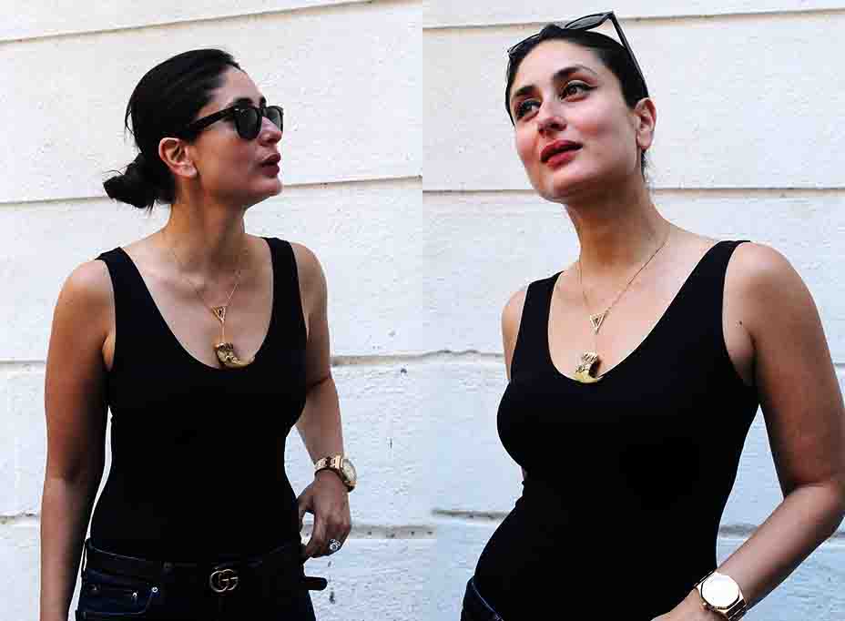 Stunning Photos of Kareena Kapoor
