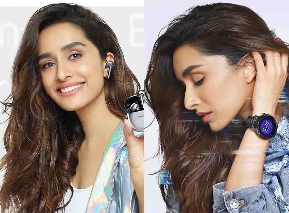 Adorable pictures of Shraddha Kapoor