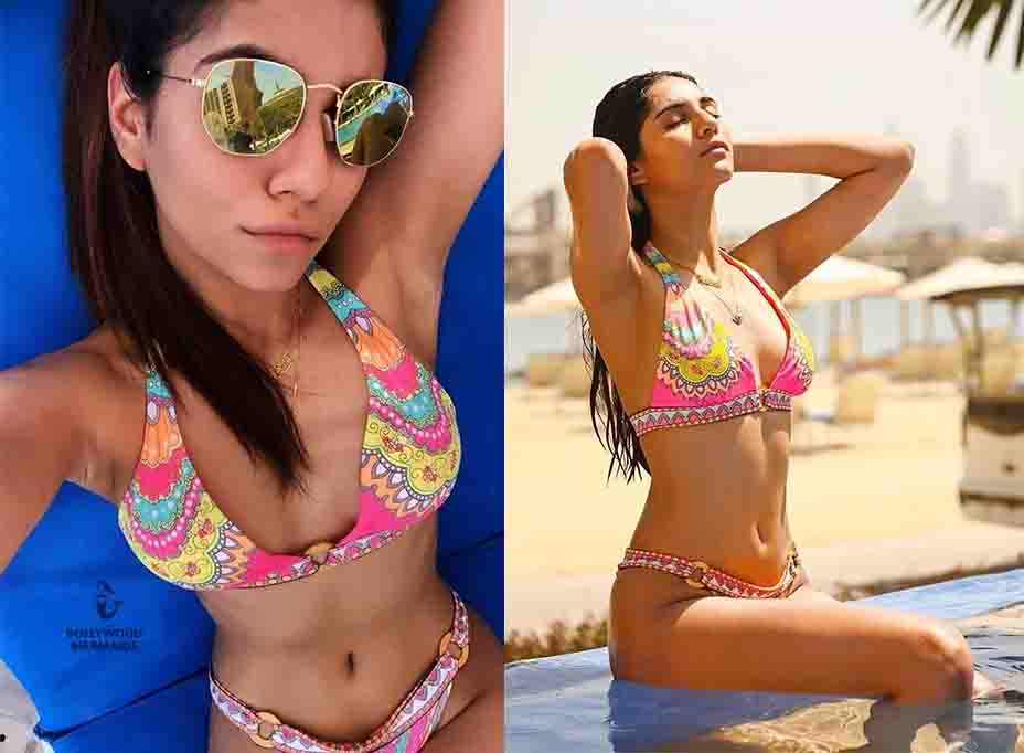 Sexy Bikini Images of Radhika Seth